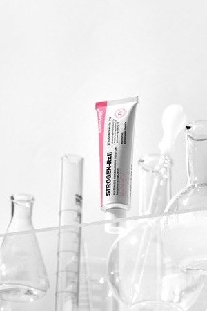 MEDI-PEEL Stogen RX Ⅱ Крем