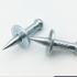 Powder-Actuated Drive Pins – Zinc-Plated Steel Fasteners for Insulation Boards