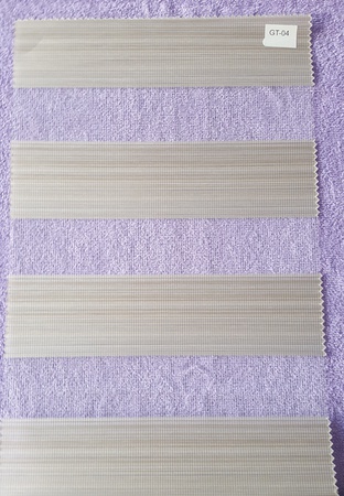 Роликовые жалюзи серии GT