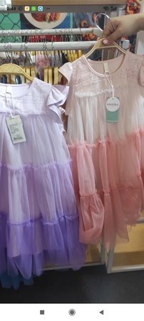 Tayland yapımı çocuk giyimi