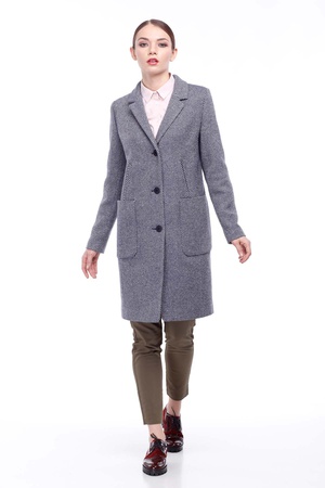 Пальто Виктория, Диагональ Италия