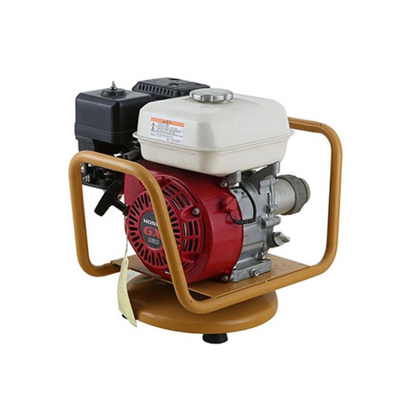 Concrete vibrator, 3600VPM, 5HP/5.5HP/6.5HP