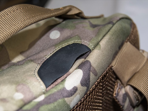 Sırt Çantası Taktik Kurbağa &quot;TF35 OutFLIP&quot;