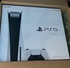 Консоль Sony PlayStation 5 Версия с диска Оригинальная
