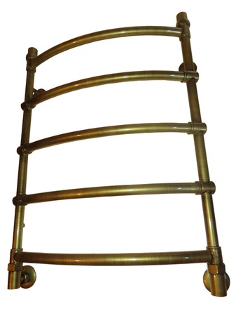 DELTA STANDART bronz