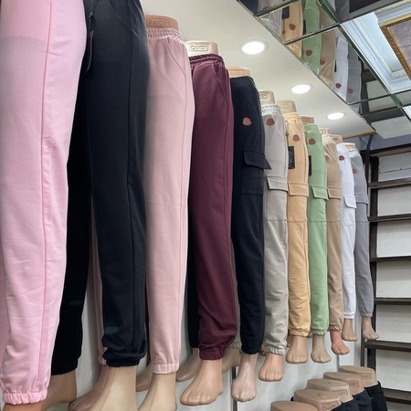 Madi  Женские брюки