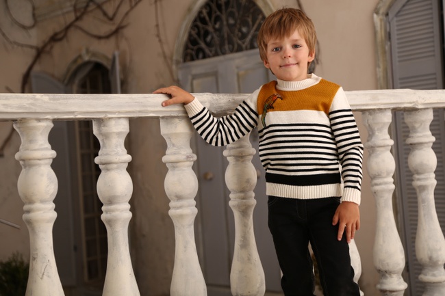 Clothing and Footwear for kids