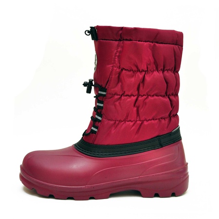 ДУТИКИ ЖЕНСКИЕ ИЗ ЭВА НА ШНУРКАХ