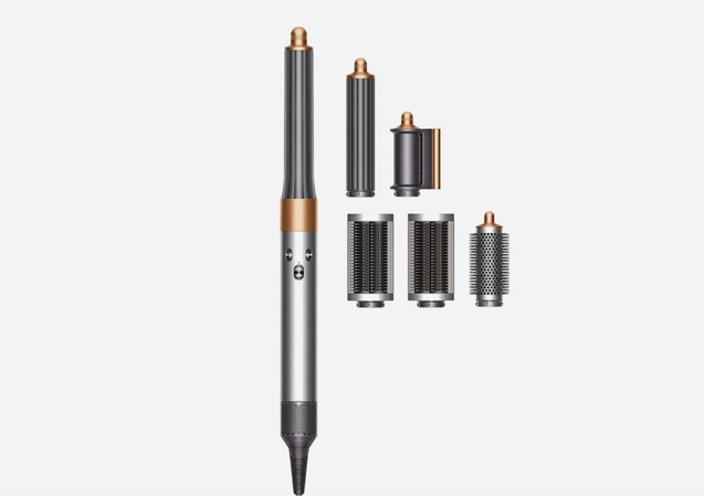 Мультистайлер Dyson Airwrap