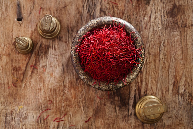 Saffron, Type: supper negin