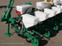 Сеялка пропашная МС-8 эжектор с пластиковыми бунке