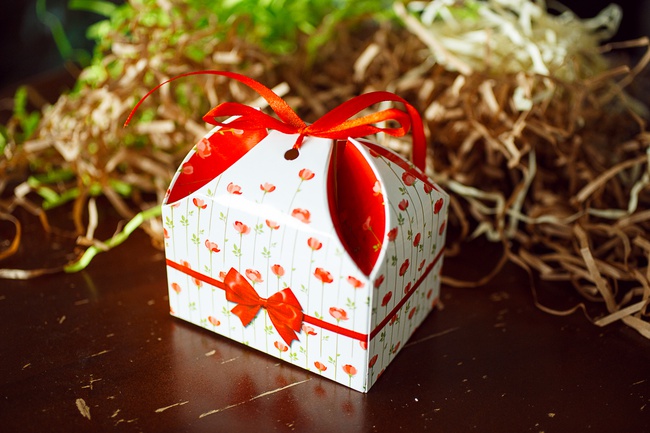 Orange jam with ginger