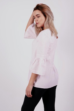 Женская блузка арт. 484