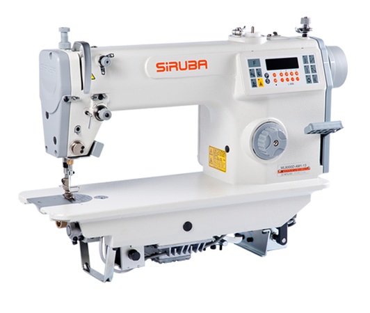 dikiş makinesi ML8000D-AM1-13 (+ servo motor)