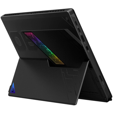 ASUS 13.4 Republic of Gamers Flow Z13 2-in-1 Gaming Laptop