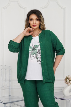 Костюм тройка-0105/1