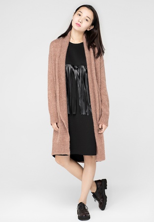 Кардиган Cardigan mohair