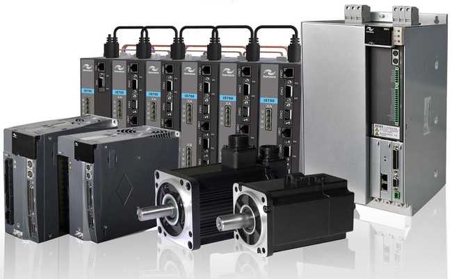 Ремонт модулей, блоков управления, контроллеров (PL.C)