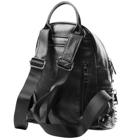 6062 рюкзак из кожи