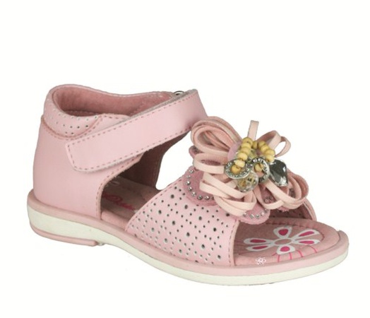 20-108A Сандалии детские/Indigo kids