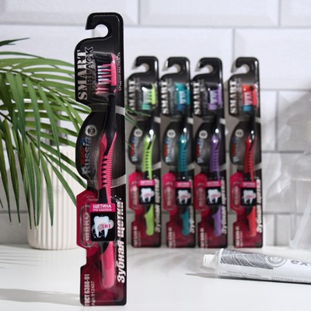 Toothbrushes "SPLIT"