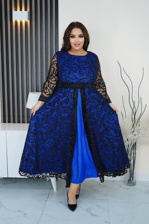 Платье №0230