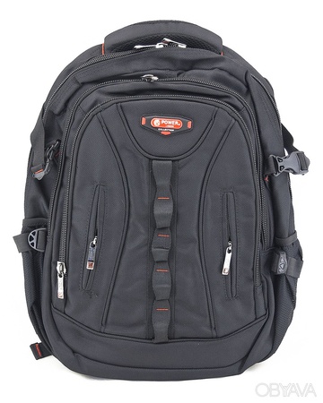 Рюкзаки школьные/городские