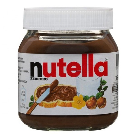 Nutella Chocolate Spread / Ferrero Nutella продаётся