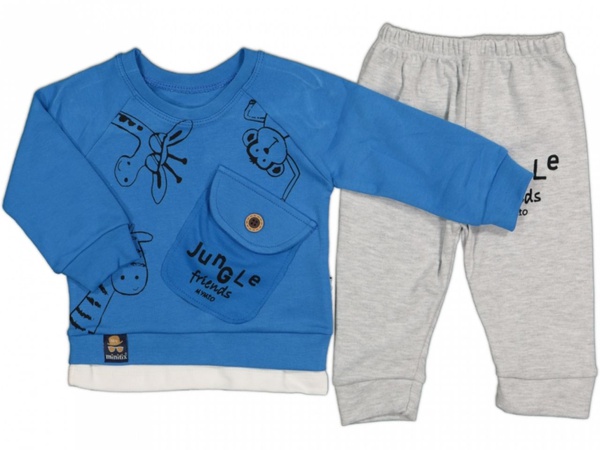 Детская одежда - 9436