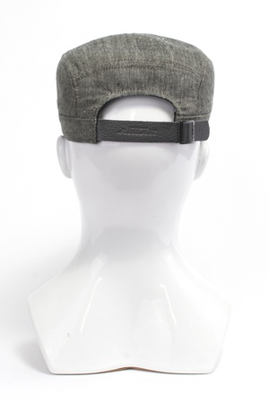 قبعة بيسبول من الكتان 83816TS