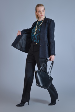 Куртка - Модели брюк