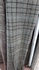 Tweed houndstooth pattern