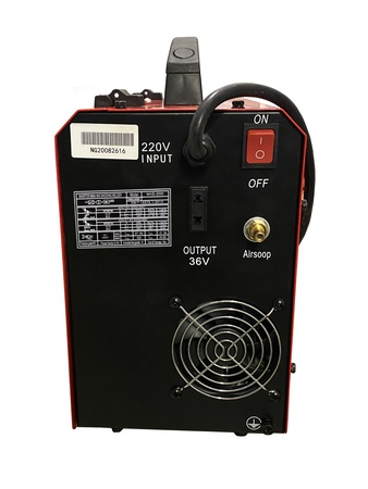 Сварочный полуавтомат Gemeral mig 200