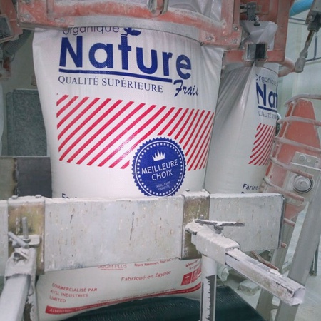 Nature Organique Frais