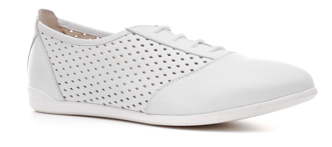 Полуботинки женские TESSA   888110