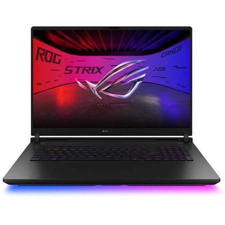 Original New ASUS 18 Republic of Gamers Strix SCAR 18 Gaming Laptop