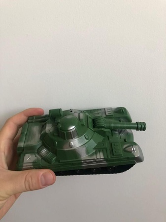 Детские игрушки