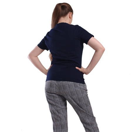 Футболка с капюшоном унисекс