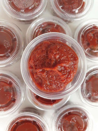 Томатная паста