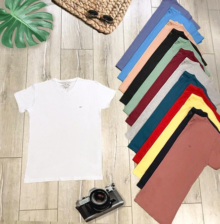 Футболка для мужчин и женщин