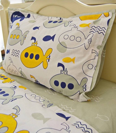 Baby bedding, diapers, canopies and more