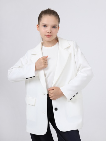 Классический костюм