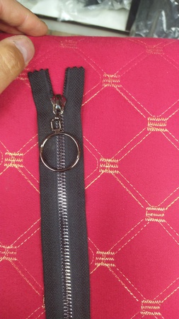 Швейная фурнитура