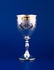 Серебряная рюмка №51