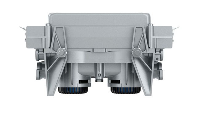 Модулятор прицепа RSS 4801020140