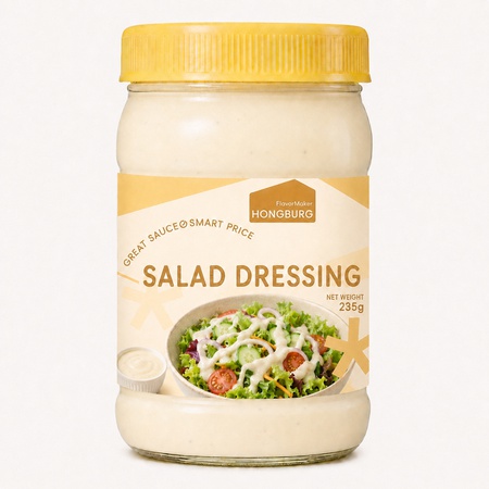 Salad Dressing