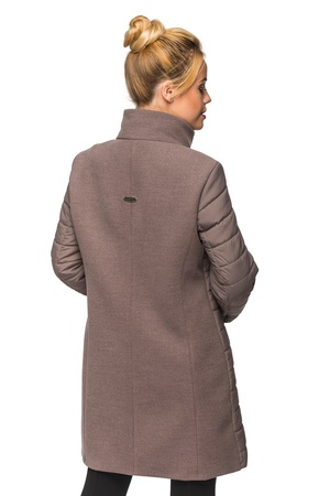 Деми куртка "Тамила" (новинка)