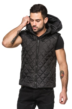 Мужской жилет "Артур"