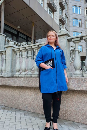 Пыльник Венеция