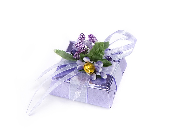 Dekoratif şeker "Caprice"